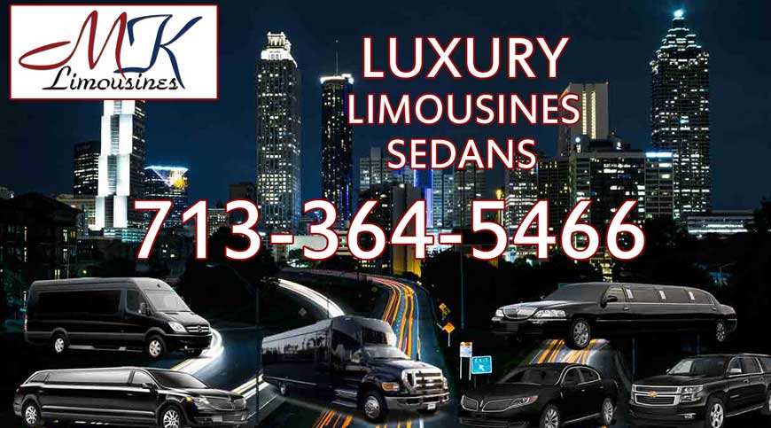 Montgomery TX Limo, Montgomery TX Party Bus