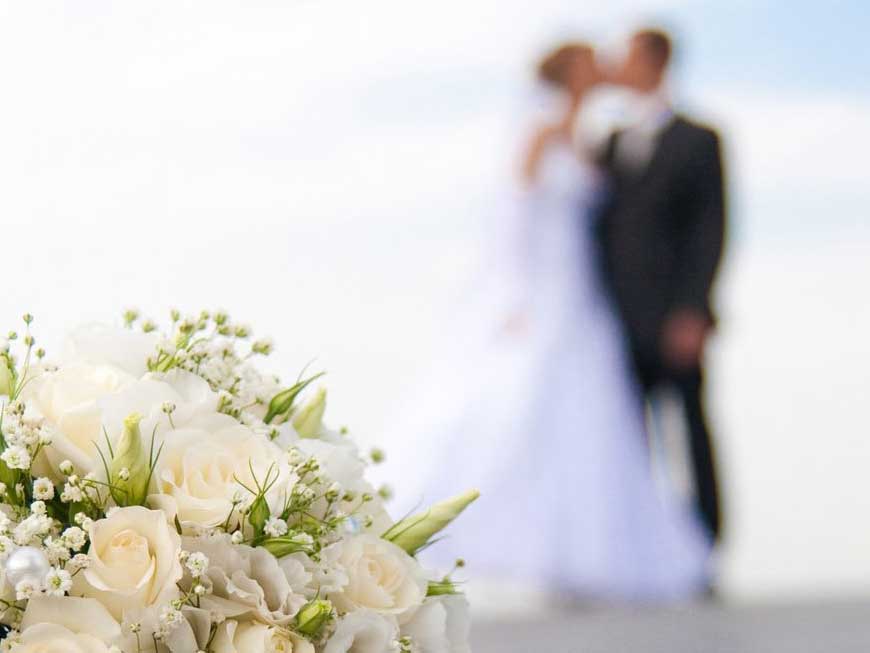 Conroe Wedding Limousine
